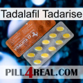 Tadalafil Tadarise 42